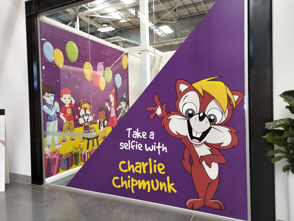 Chipmunks Playland & Cafe Pakenham | Tenancy 4/825 Princes Hwy, Pakenham VIC 3810, Australia | Phone: (03) 5925 7732
