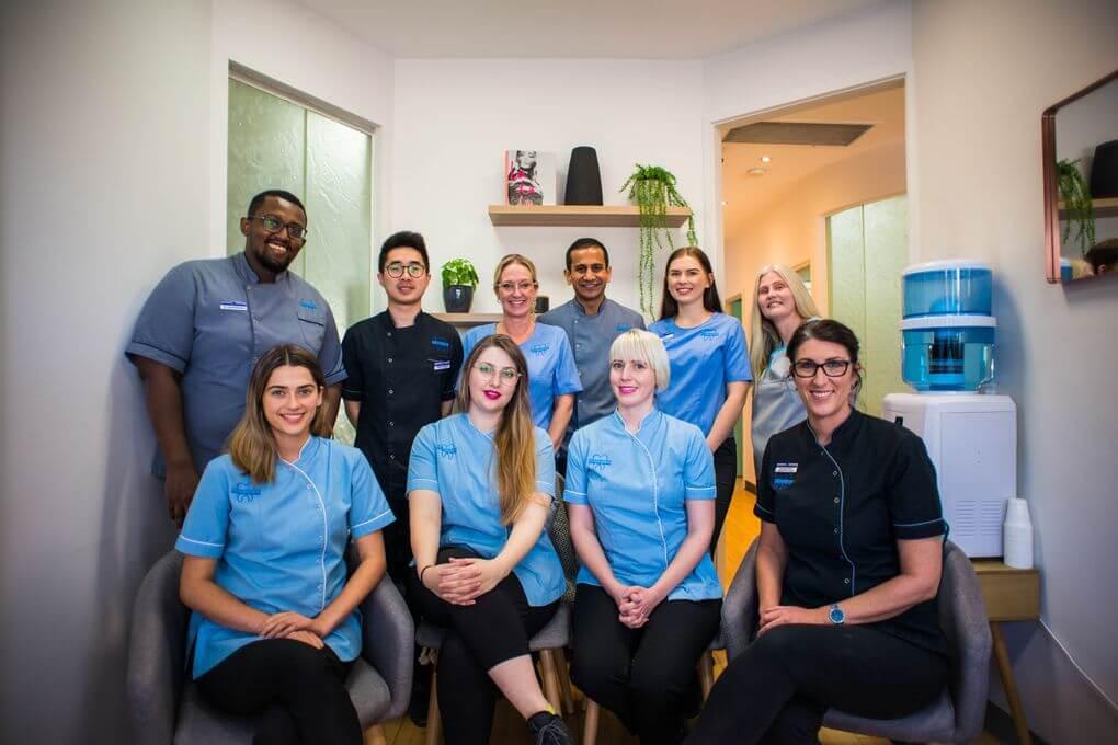 Dentists of Ivanhoe Central | dentist | 4/8 Seddon St, Ivanhoe VIC 3079, Australia | 0394999133 OR +61 3 9499 9133