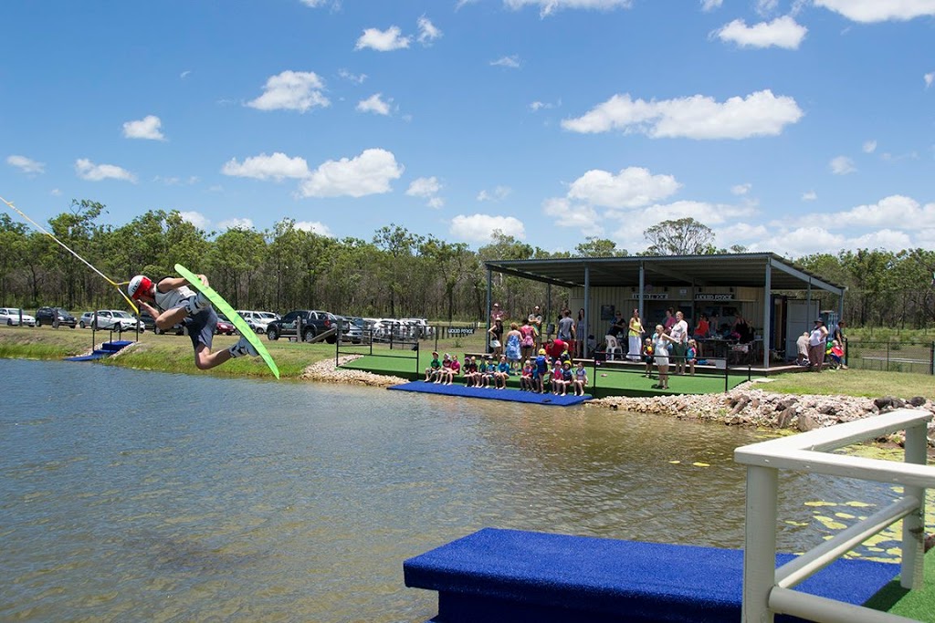 The Homestead Wake Park |  | LOT 56 Noble Rd, Susan River QLD 4655, Australia | 0408072518 OR +61 408 072 518
