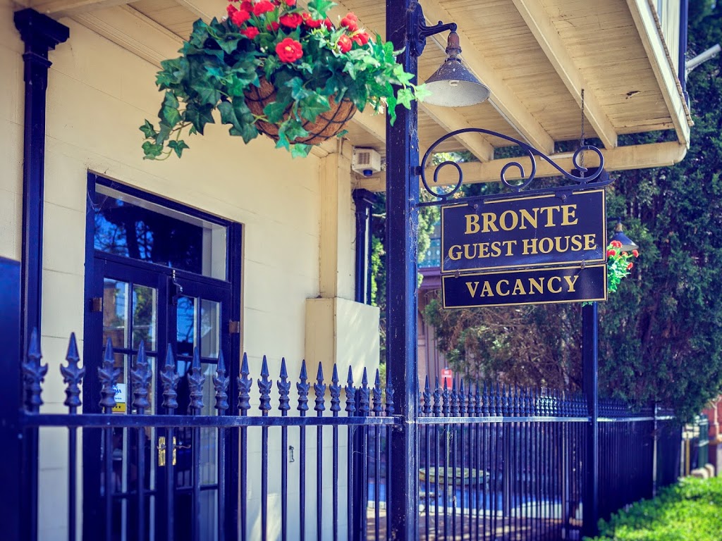 The Bronte Boutique Hotel | 145-147 Swan St, Morpeth NSW 2321, Australia | Phone: (02) 4934 6080