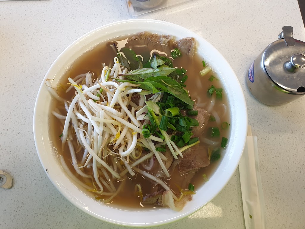 Pho Station | restaurant | Shop 24/28 Elizabeth St, Acacia Ridge QLD 4110, Australia