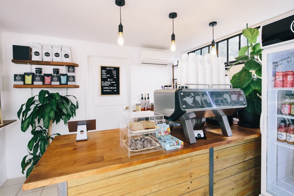 Social Espresso Coffee Roasters | cafe | 1/30 Fremantle St, Burleigh Heads QLD 4220, Australia | 0434407803 OR +61 434 407 803