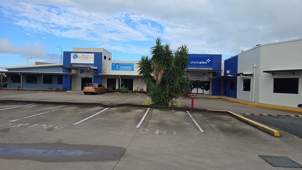 Mackay Ears | Shop 4/87 Willetts Rd, Mount Pleasant QLD 4740, Australia | Phone: 0405 675 607