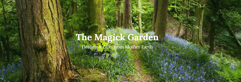 The Magick Garden | store | 36 Fuller Ave, Rochester VIC 3561, Australia | 0459455981 OR +61 459 455 981
