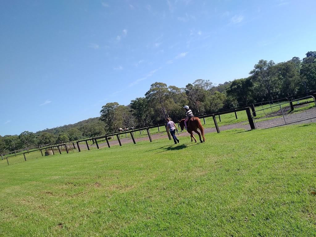 SCENIC NSW HORSE RIDING CENTRE | travel agency | 205 Campbelltown Rd, Denham Court NSW 2565, Australia | 0477888980 OR +61 477 888 980