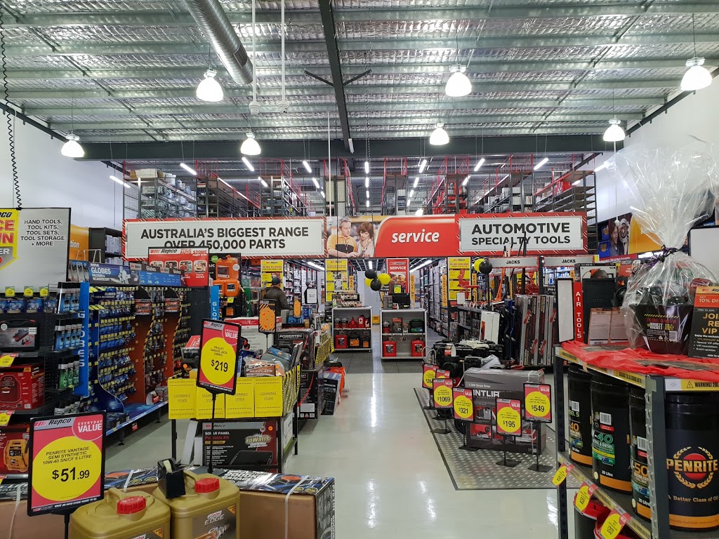 Repco Epping | car repair | 3/84-88 Cooper St, Epping VIC 3076, Australia | 0384053477 OR +61 3 8405 3477