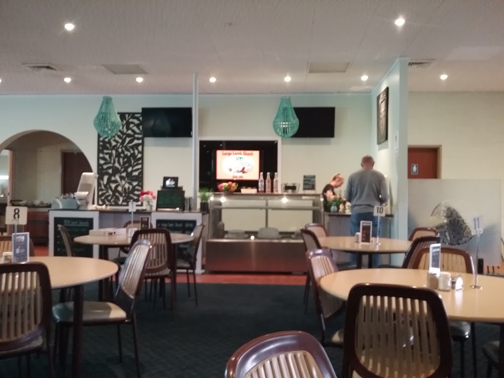 Bulahdelah Bowling Club | restaurant | 50 Jackson St, Bulahdelah NSW 2423, Australia