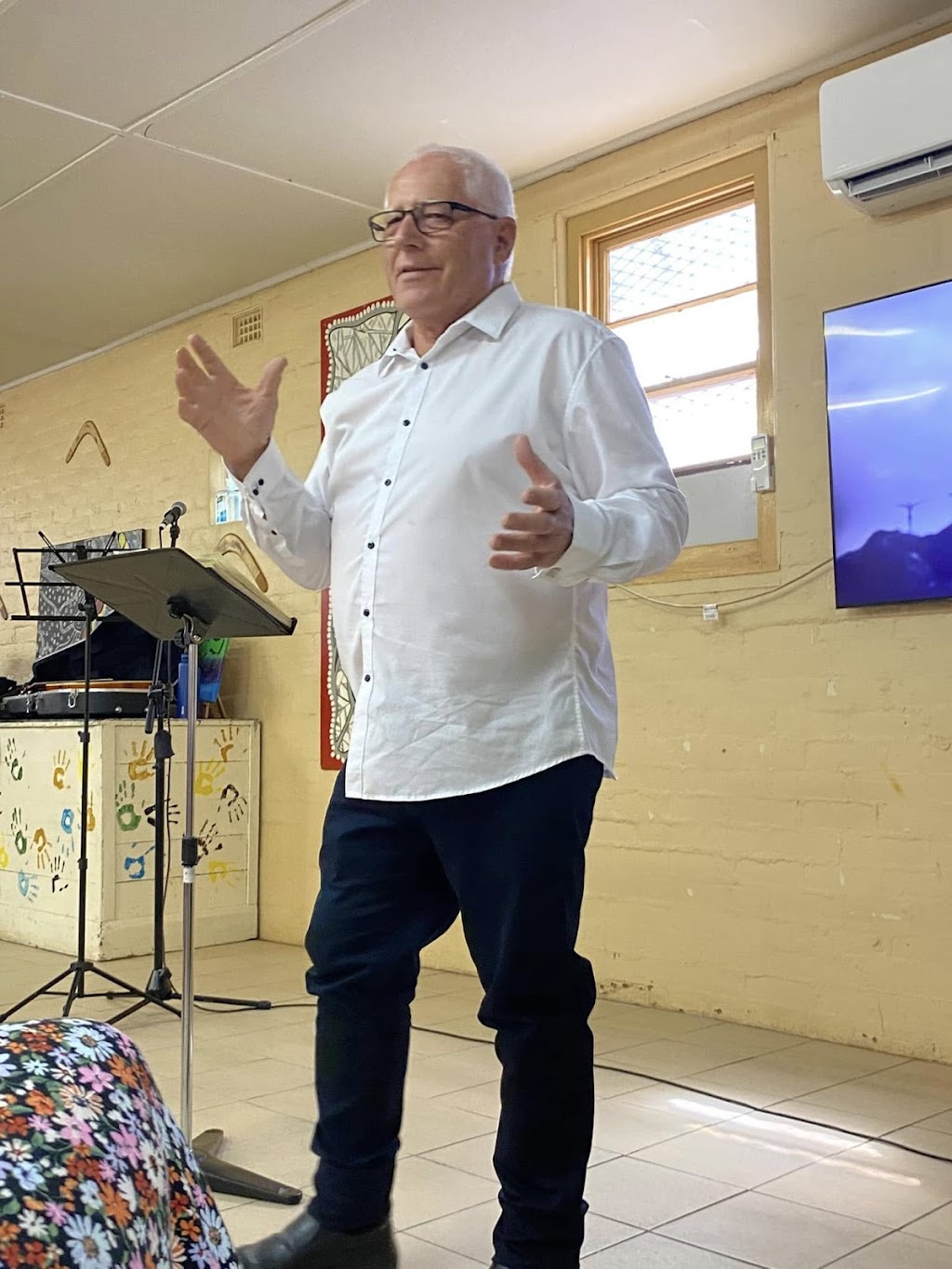 Riverside Church Narromine | 56 Dandaloo St, Narromine NSW 2821, Australia | Phone: 0431 268 722