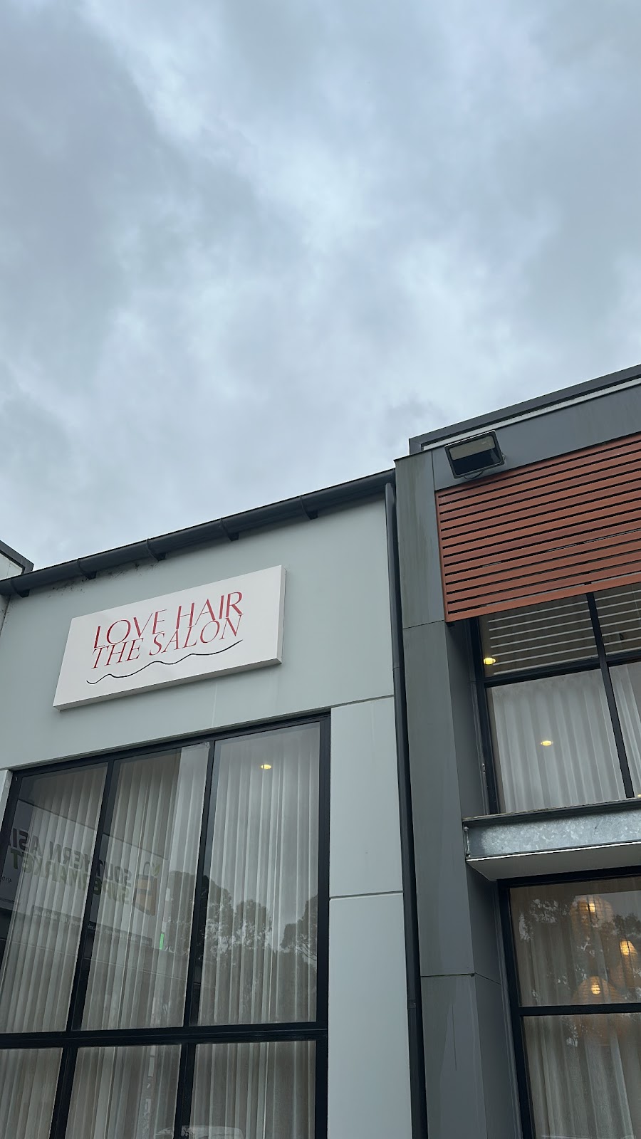Love Hair The Salon | 3/1 Dulmison Ave, Wyong NSW 2259, Australia | Phone: (02) 4339 7768