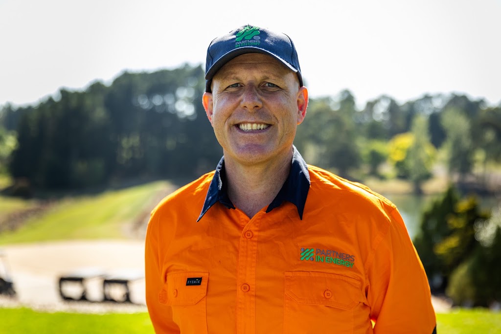 Partners in Energy - Orange | Shed 1/2 Gateway Cres, Orange NSW 2800, Australia | Phone: 1300 743 669