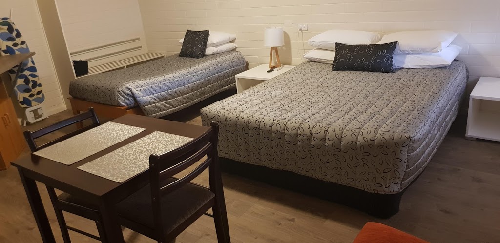 Pampas Motel & Guesthouse | 76 Stirling Road, Port Augusta SA 5700, Australia | Phone: (08) 8642 3795