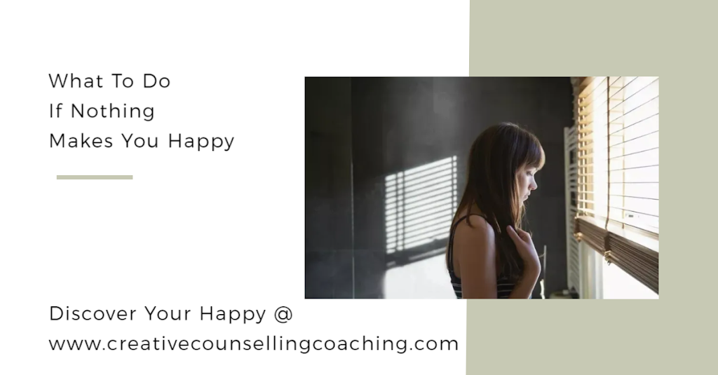 Creative Counselling & Coaching | 2/249 Oxley Ave, Margate QLD 4019, Australia | Phone: 0499 619 143