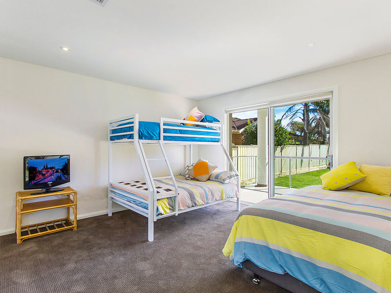 Jewel at Ettalong Beach | 114 The Esplanade, Ettalong Beach NSW 2257, Australia | Phone: (02) 4344 6152