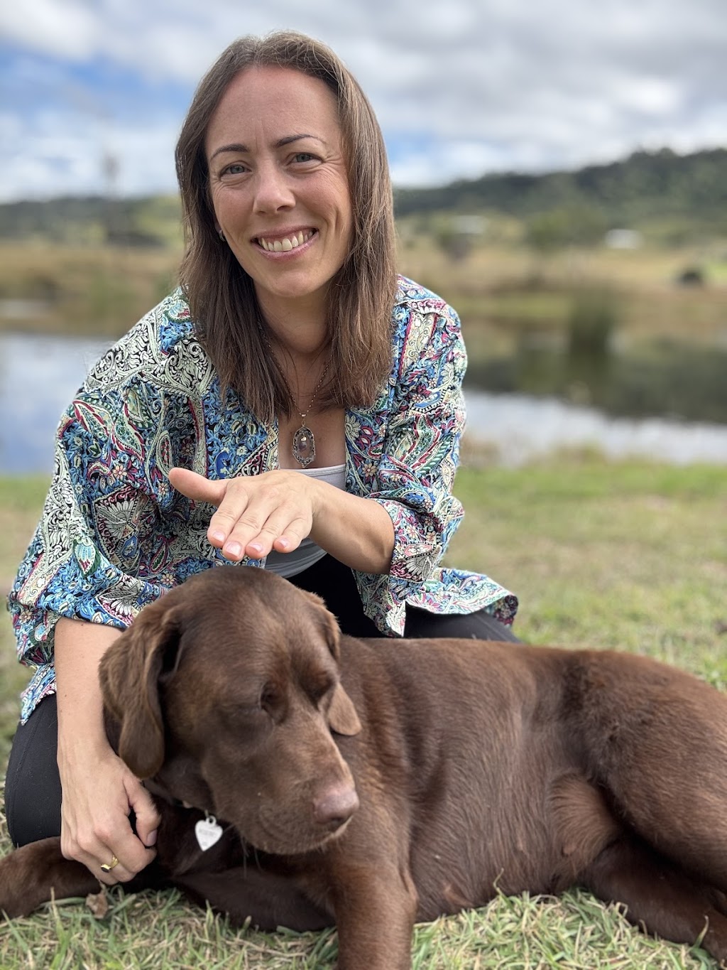 3 Fold Light | 21 Summerholm Rd, Summerholm QLD 4341, Australia | Phone: 0432 531 694