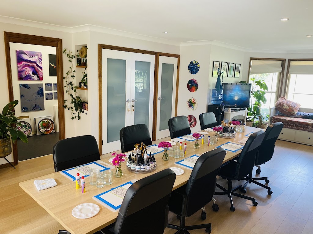 The Art of Loving Kindness | Llanrian Dr, Gowrie NSW 2330, Australia | Phone: 0414 727 367