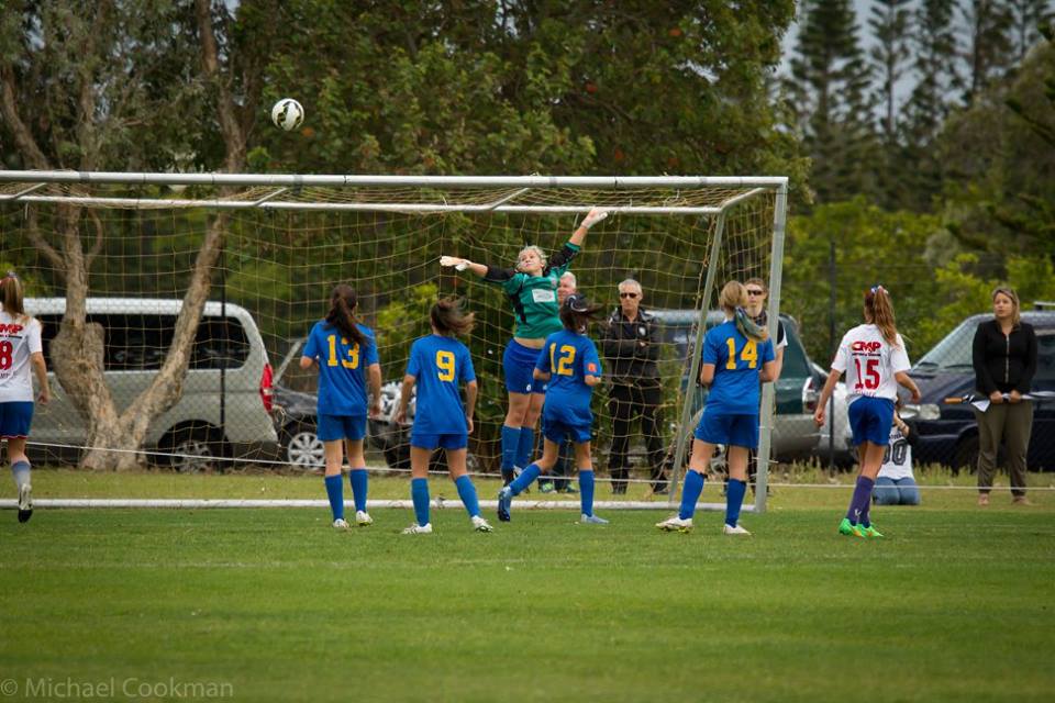 Noosa Lions Football Club | Langura St, Noosa Heads QLD 4566, Australia | Phone: 0408 746 200