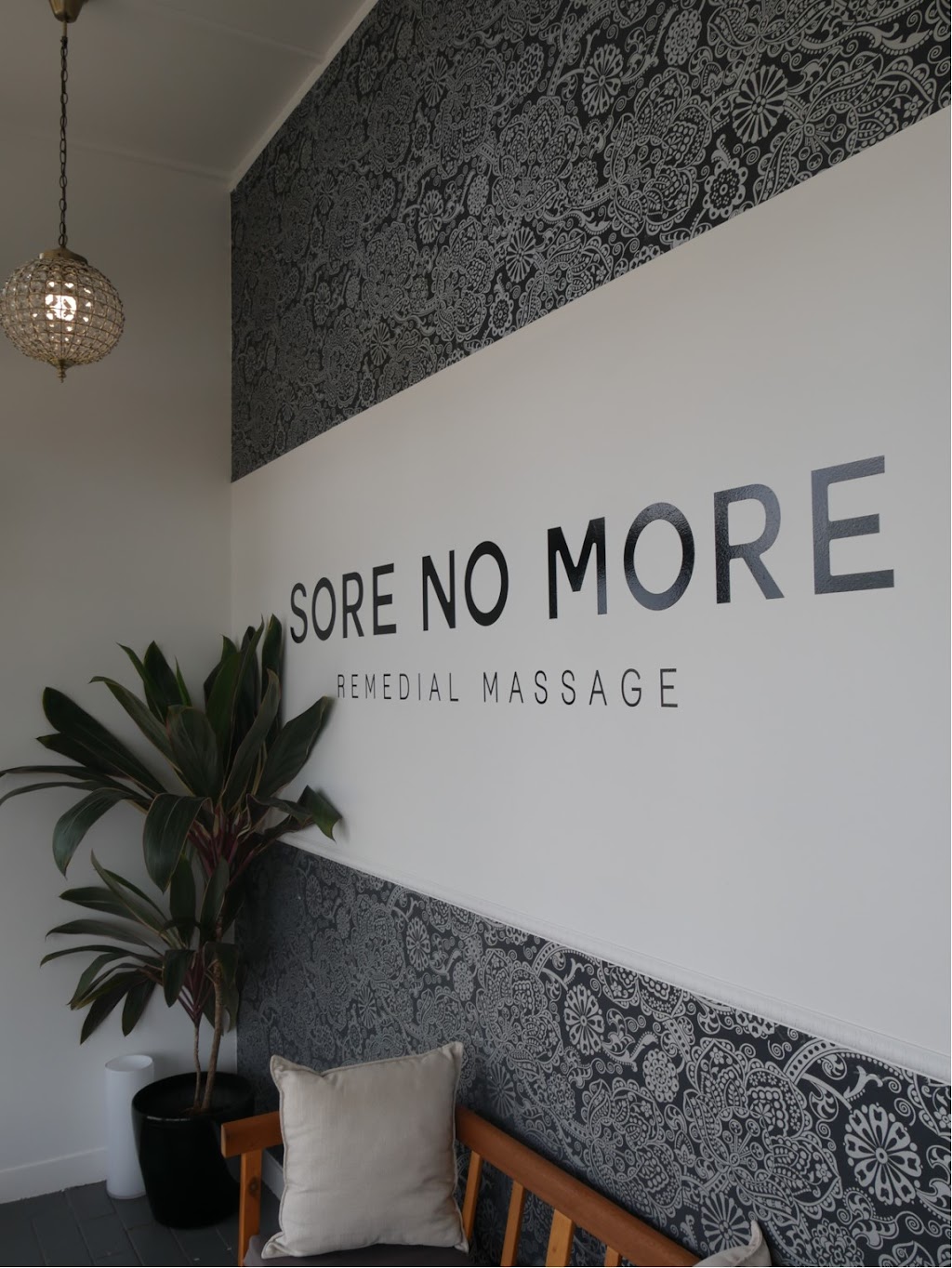 Sore No More | 3/79 Oateson Skyline Dr, Seven Hills QLD 4170, Australia | Phone: (07) 3124 0061