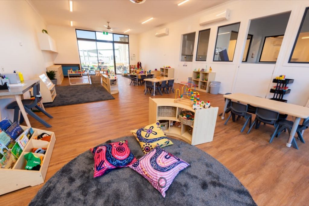 Sunkids Stadium Village | 6 Promethean Way, Robina QLD 4226, Australia | Phone: (07) 5631 9804