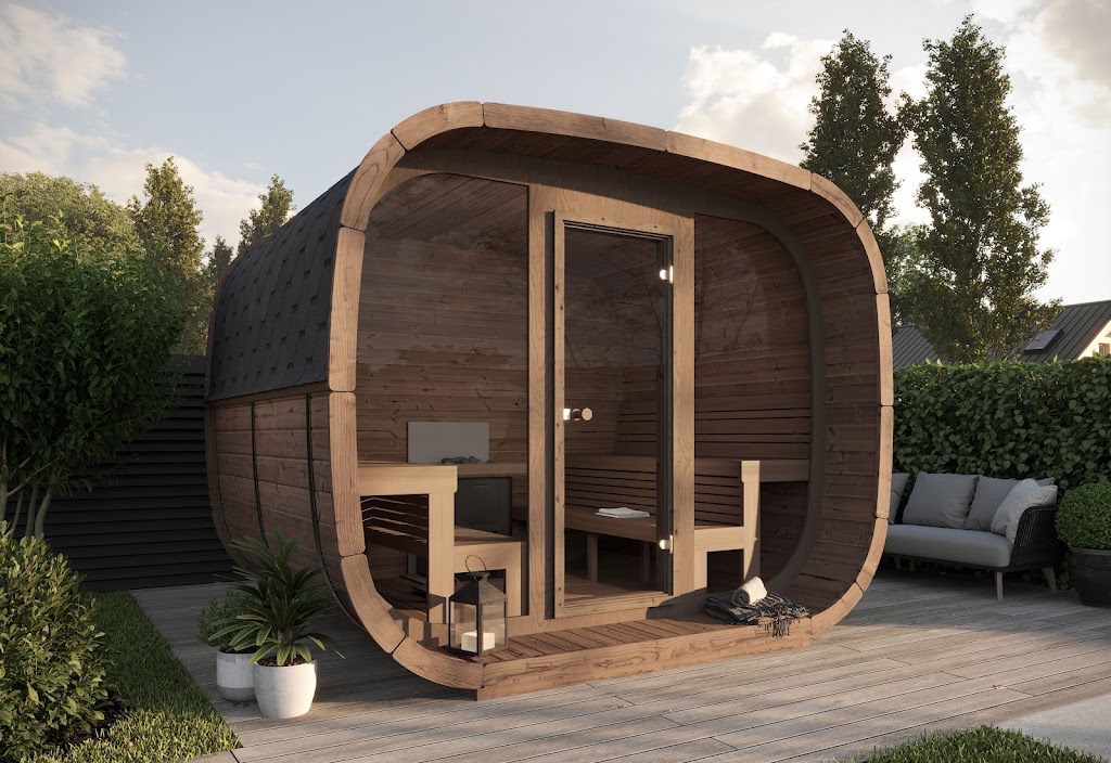 Harmone Saunas | 173 Williamson Rd, Tamborine QLD 4270, Australia | Phone: 0491 622 523