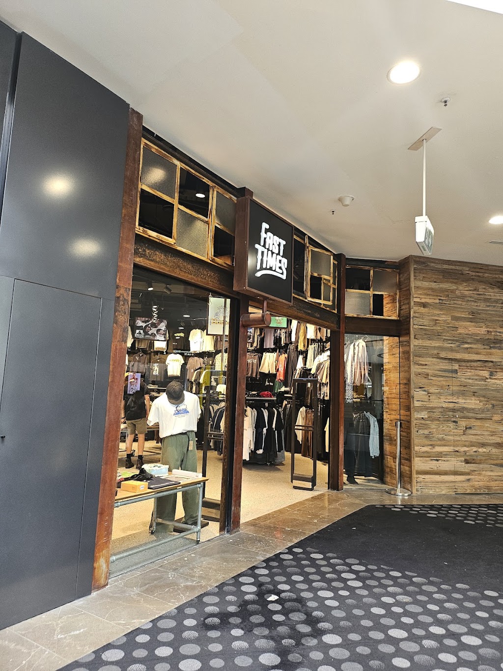 Fast Times Skateboarding | Westfield Kotara, Shop 2214A Northcott Dr, Kotara NSW 2289, Australia | Phone: (02) 4072 1898