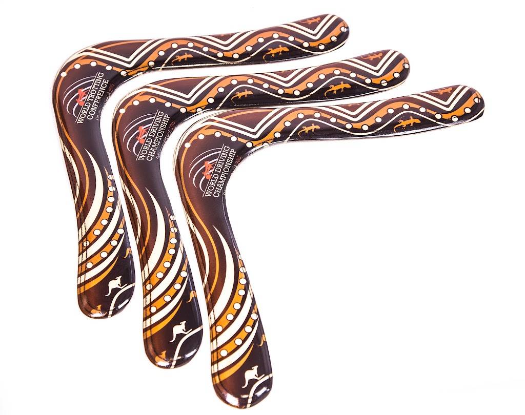 Rangs Boomerangs |  | 18 Cross Rd, Bedfordale WA 6112, Australia | 0893991129 OR +61 8 9399 1129