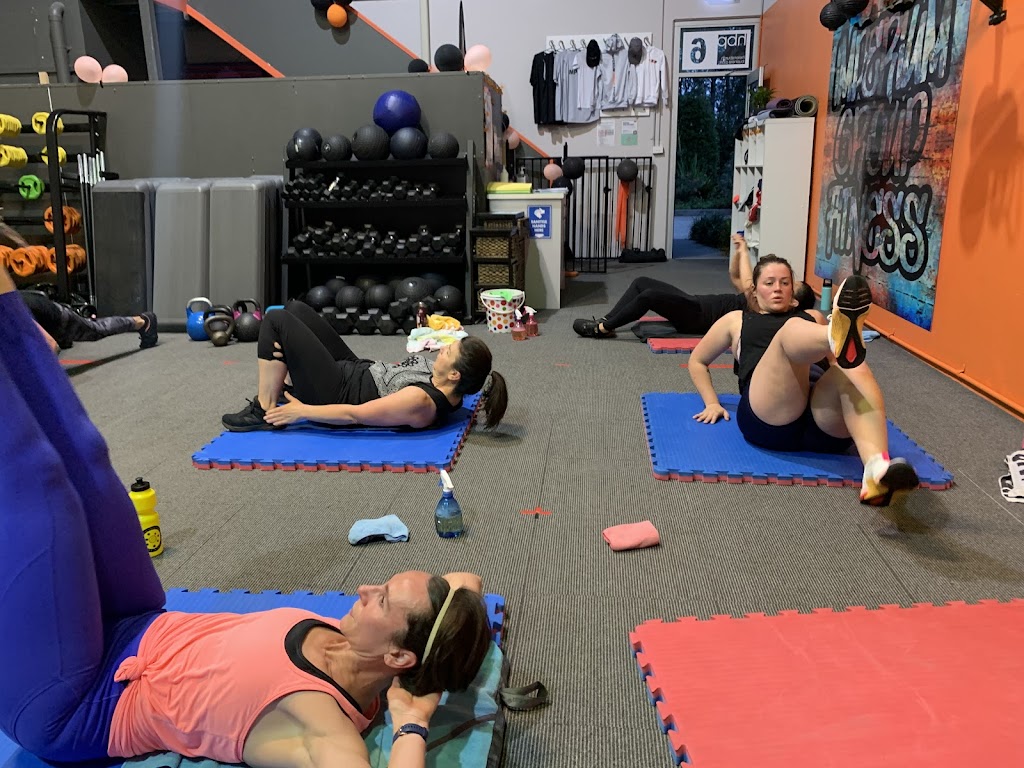 Imperium Group Fitness | 17 Cemetery Rd, Helensburgh NSW 2508, Australia | Phone: 0478 947 994
