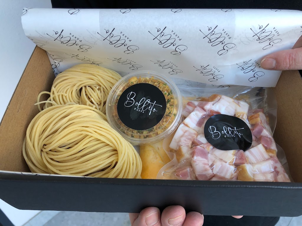 Bollito Pasta | 4d, 141 Alison Rd, Wyong NSW 2259, Australia | Phone: 0475 049 656