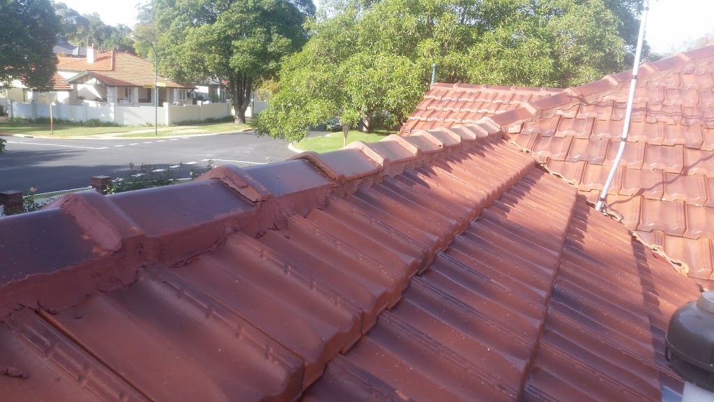 AF Roof Solutions | roofing contractor | 67 Stratton St, Hamilton Hill WA 6163, Australia | 0402580480 OR +61 402 580 480