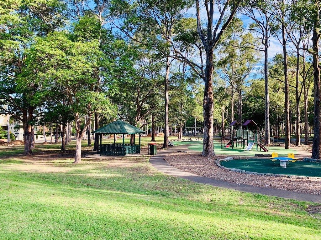 Belmore Park | park | 1A Pennant Hills Rd, North Parramatta NSW 2151, Australia