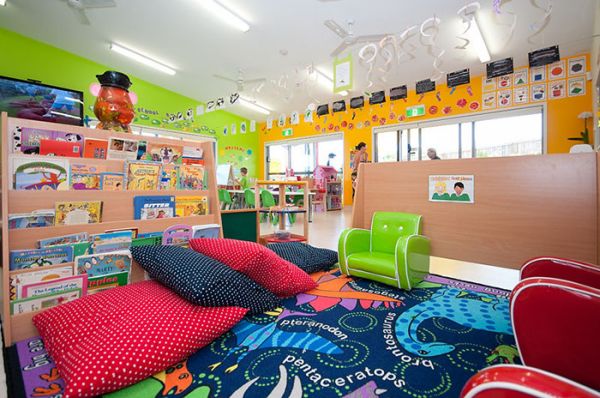 Kool Kids - Pacific Pines | school | 12 Norris St, Pacific Pines QLD 4210, Australia | 1800517044 OR +61 1800 517 044