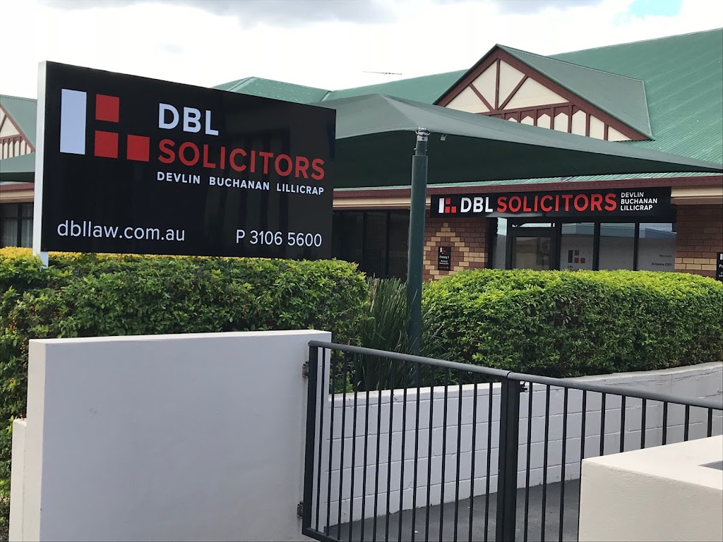 DBL Solicitors | lawyer | 212 Bay Terrace, Wynnum QLD 4178, Australia | 0731065600 OR +61 7 3106 5600