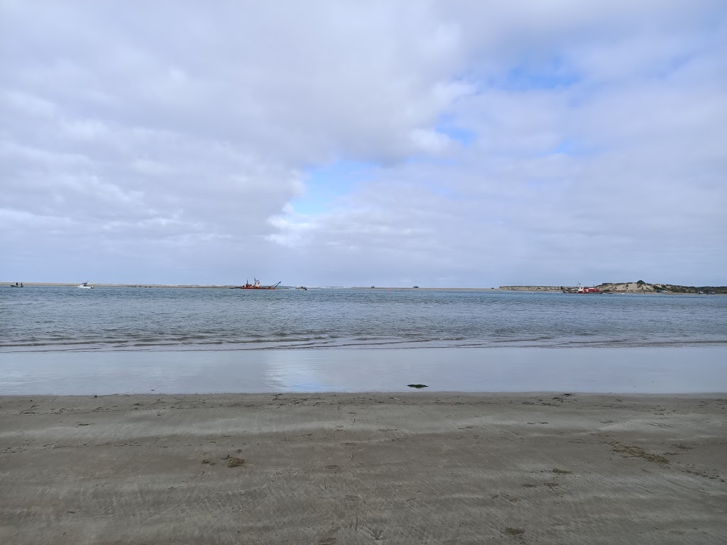 Murray Mouth Lookout | Goolwa Channel SA 5214, Australia | Phone: 0437 853 498