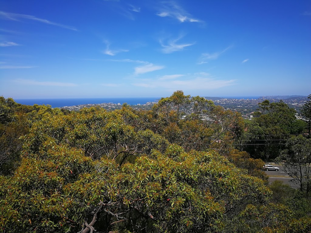 Beacon Hill Reserve | park | 26 Willandra Rd, Beacon Hill NSW 2100, Australia | 1300434434 OR +61 1300 434 434