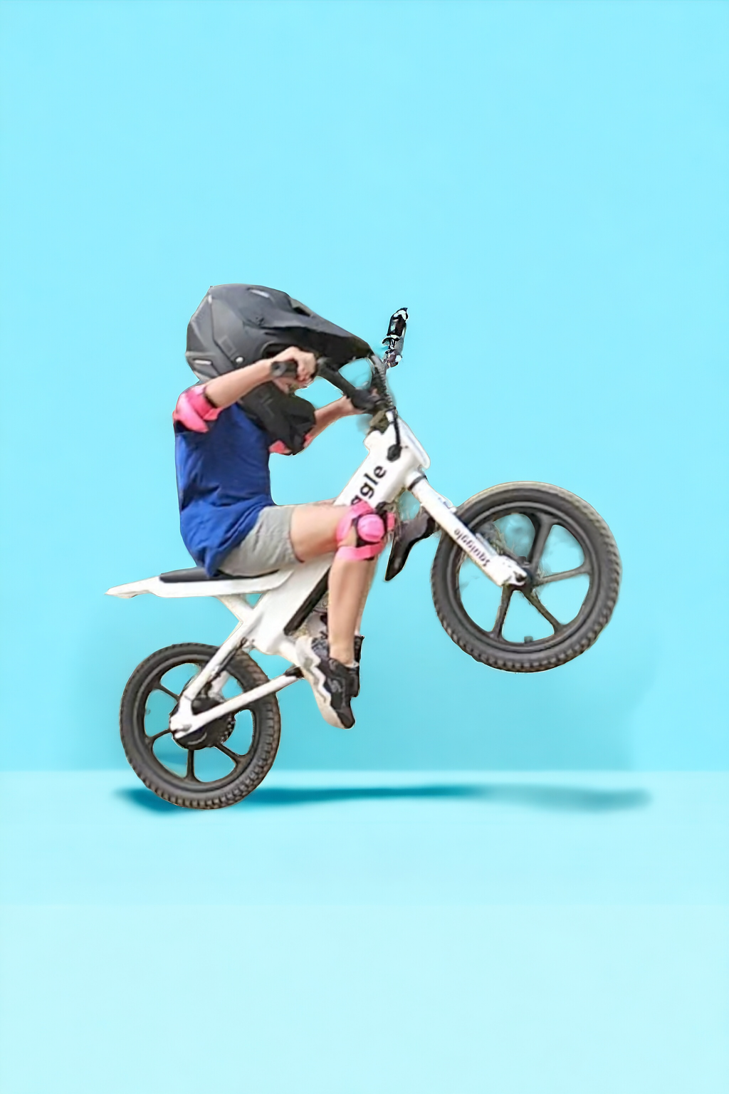 Squiggle Bikes | 222 Margaret St, Brisbane City QLD 4000, Australia | Phone: (03) 5143 3451
