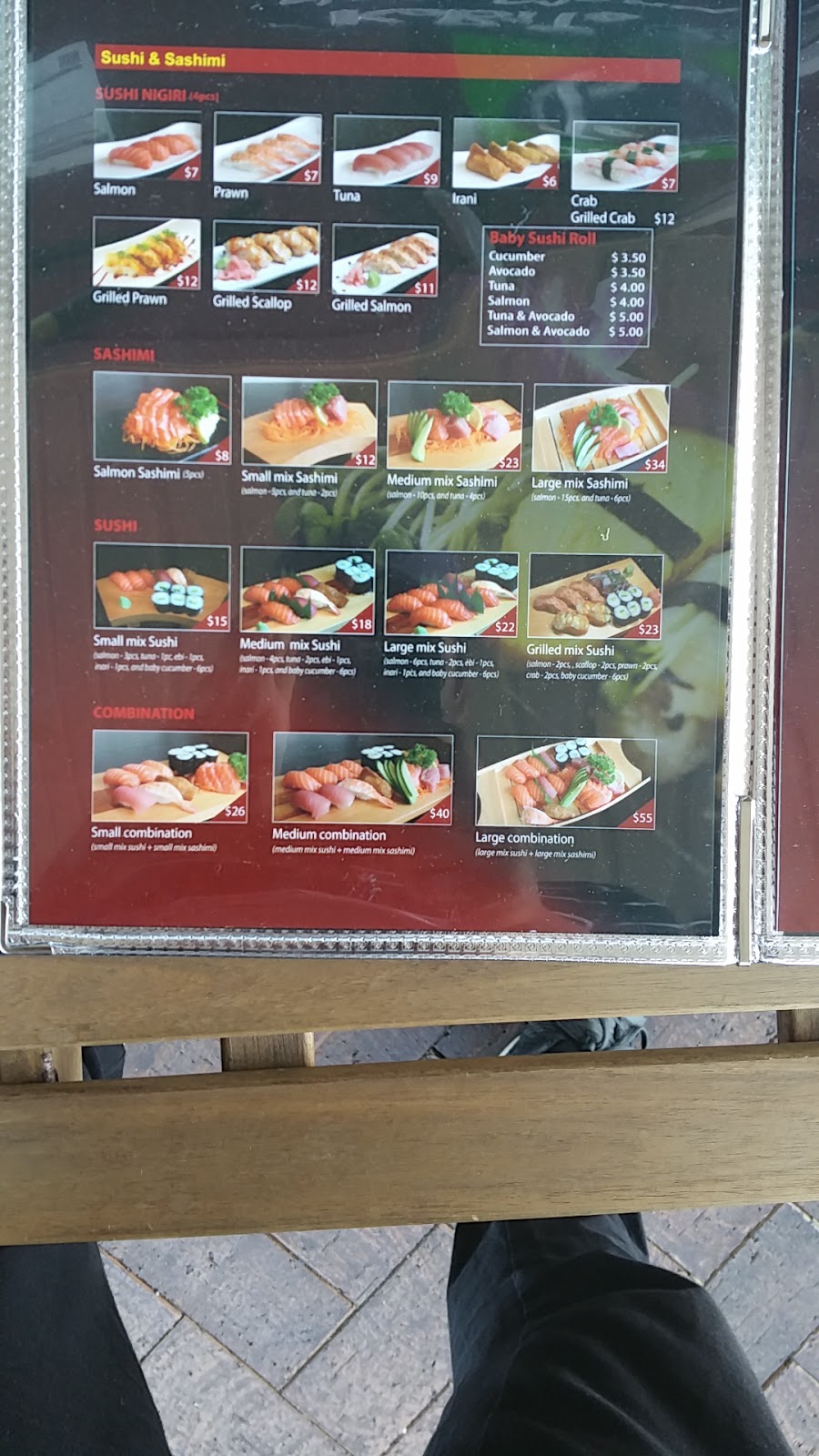 Kobito Sushi | meal delivery | 1/93 Mulga Rd, Oatley NSW 2223, Australia | 0295858224 OR +61 2 9585 8224