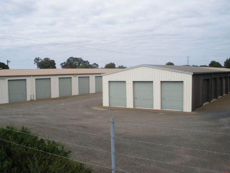 Cobram Mini Storage | 3 Riley St, Cobram VIC 3644, Australia | Phone: (03) 5872 1255