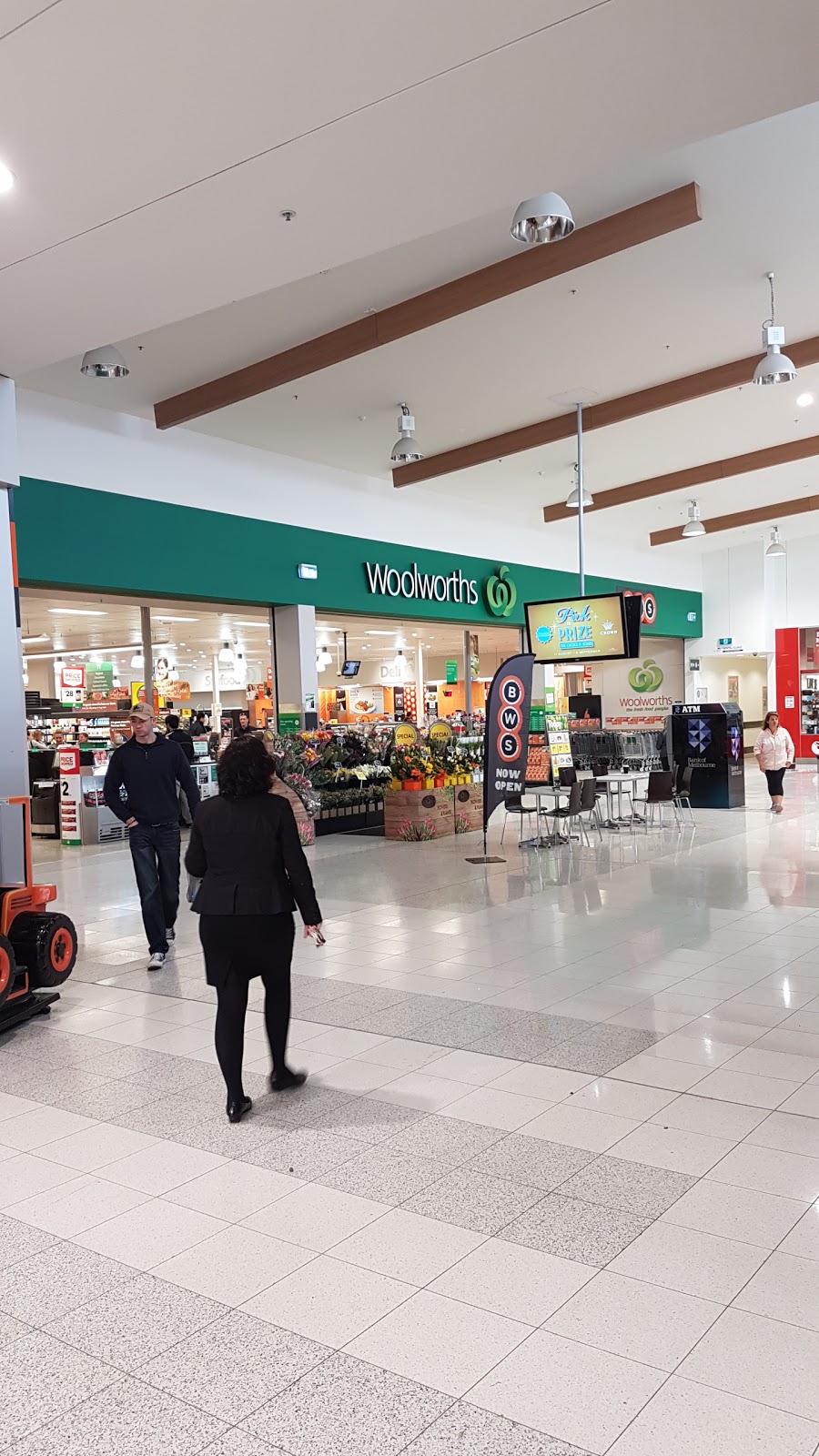 Woolworths Epping North | supermarket | 2 Lyndarum Dr & Epping Road, Epping VIC 3076, Australia | 0384325280 OR +61 3 8432 5280