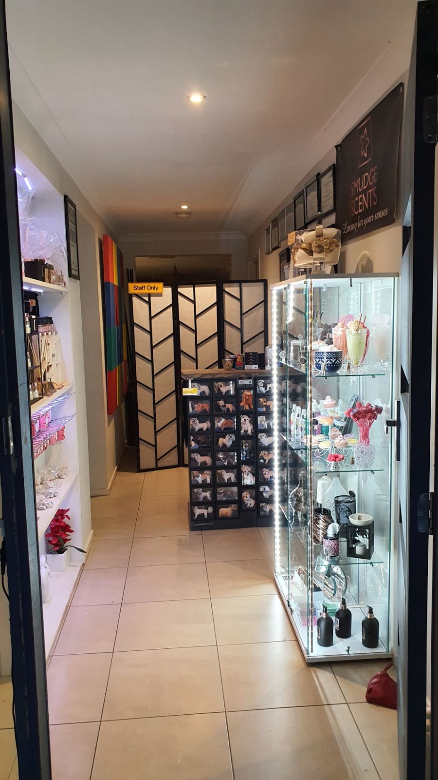 Smudge Scents | home goods store | 113 Eureka Dr, Manor Lakes VIC 3024, Australia | 0413937204 OR +61 413 937 204