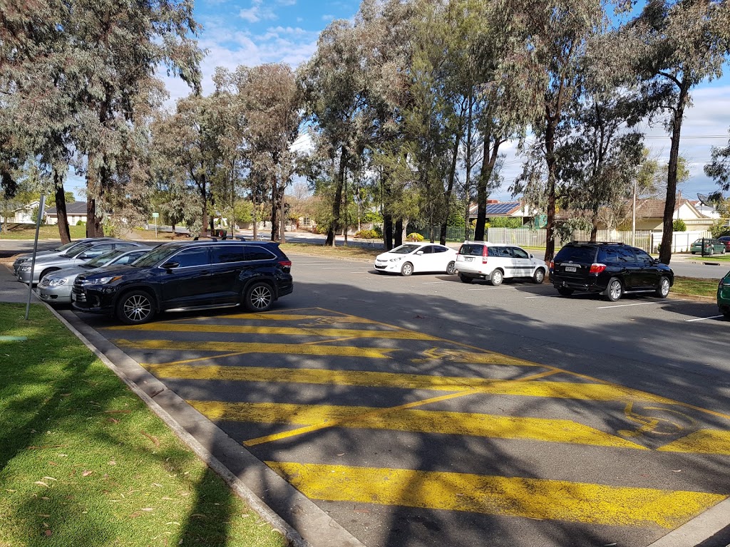 Ingle Farm Library Car Park | Beovich Rd, Ingle Farm SA 5098, Australia