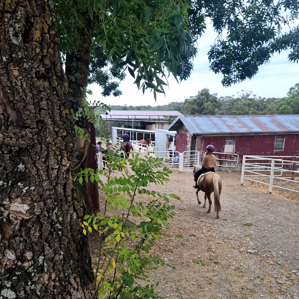 Boomerang Holiday Ranch | Boomerang Holiday Camp, 23 Tipperary Springs Rd, Daylesford VIC 3460, Australia | Phone: (03) 5348 2525