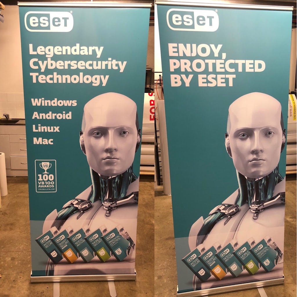 IGET Stickers | Unit 1/13 Leland St, Penrith NSW 2750, Australia | Phone: 1300 011 277