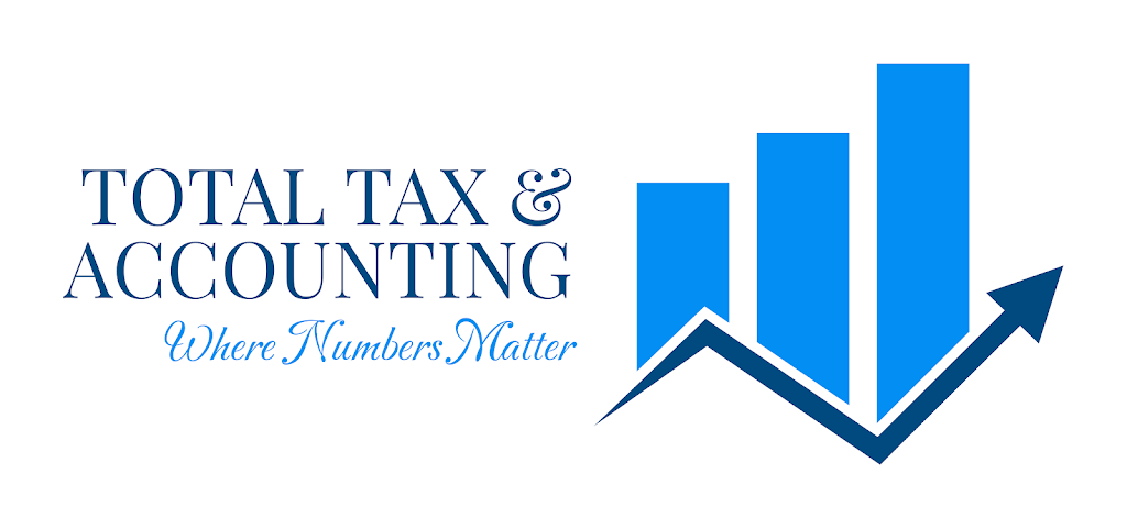 Total Tax & Accounting | 8 Mindari St, Leppington NSW 2179, Australia | Phone: 0430 559 836