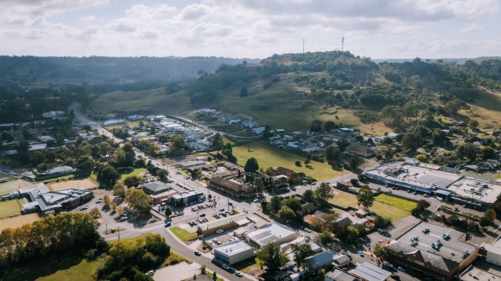 Westminster Acres | 11 Westminster Pl, Razorback NSW 2571, Australia | Phone: 1300 002 121