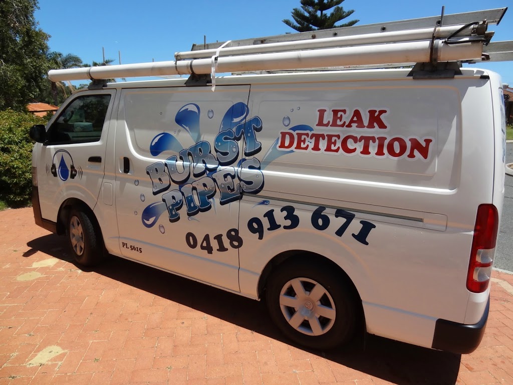 Aquasonic Leak Detection | plumber | Woodvale SA 6026, Australia | 0418913671 OR +61 418 913 671