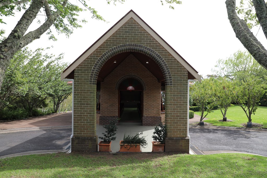 Leura Memorial Gardens Funeral Service |  | 1-17 Kitchener Rd, Leura NSW 2780, Australia | 0247843399 OR +61 2 4784 3399