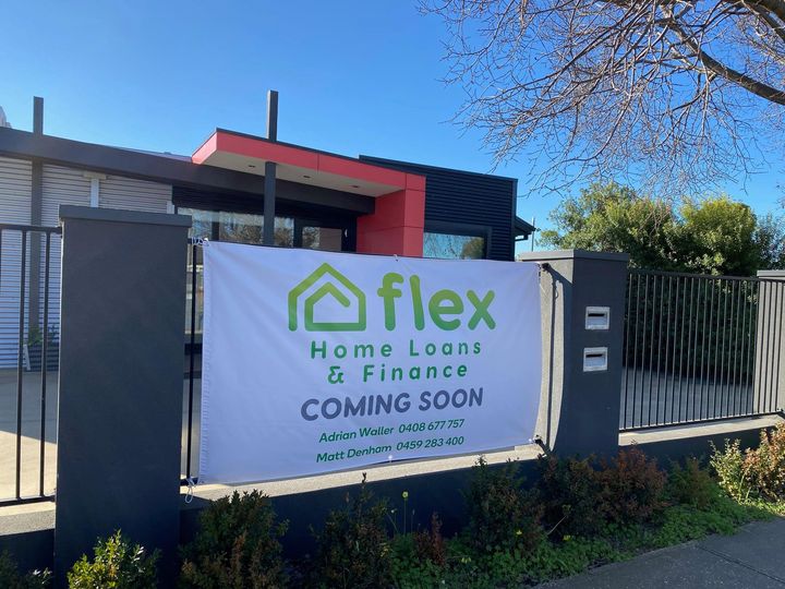 Flex Home Loans and Finance | finance | 238 Main St, Bacchus Marsh VIC 3340, Australia | 0343014170 OR +61 3 4301 4170