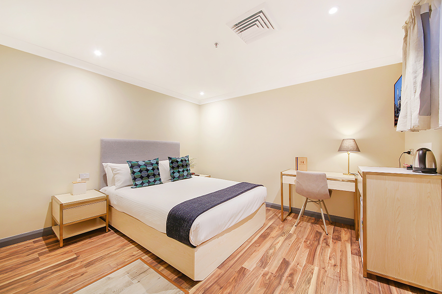 Ryals Hotel - Broadway | lodging | 253 Broadway, Glebe NSW 2037, Australia | 0296406888 OR +61 2 9640 6888