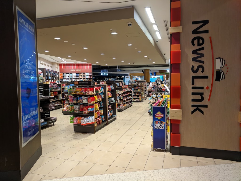 Newslink | Domestic Terminal 3, Mascot NSW 2020, Australia | Phone: (02) 9317 3592