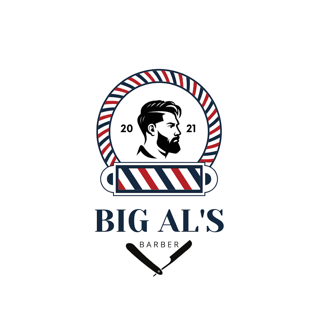 Big Als Barber | 370 Kingsgrove Rd, Kingsgrove NSW 2208, Australia | Phone: 0424 586 803