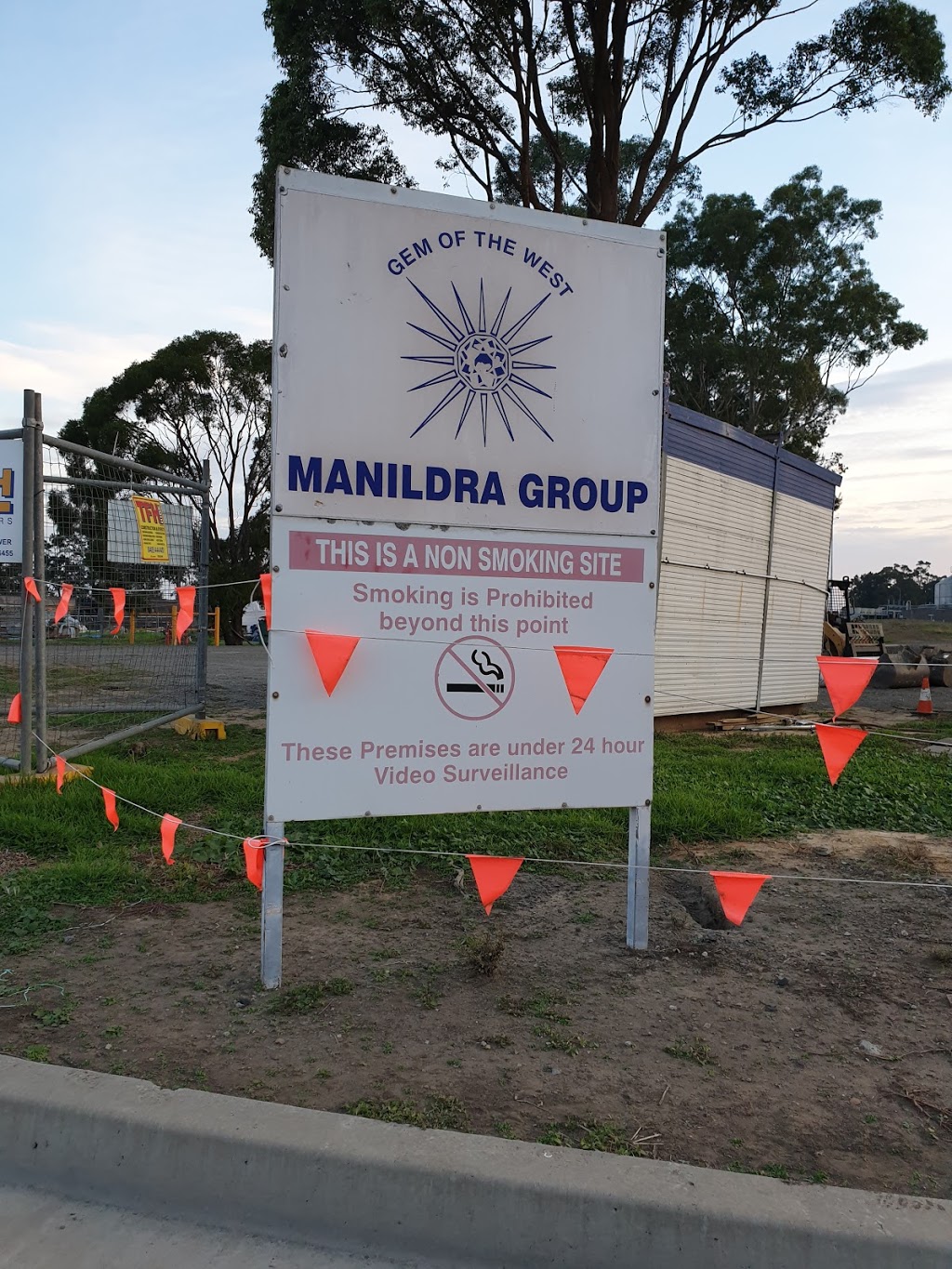 Manildra Group | food | 36 Bolong Rd, Bomaderry NSW 2541, Australia | 0244238200 OR +61 2 4423 8200